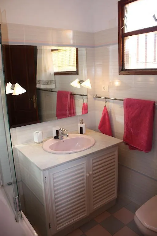 Apartamentos Finca La Cruz Tazacorte