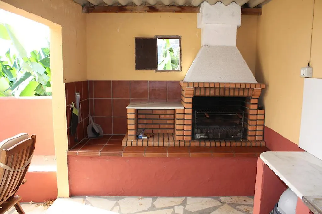 Apartamentos Finca La Cruz Tazacorte 0*,