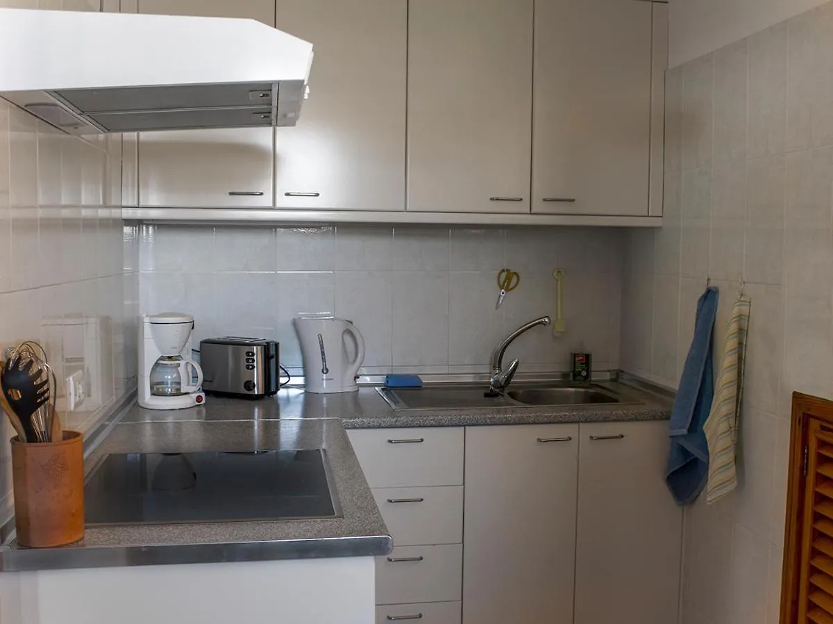 Apartamentos Finca La Cruz Tazacorte 0*,  Spanien
