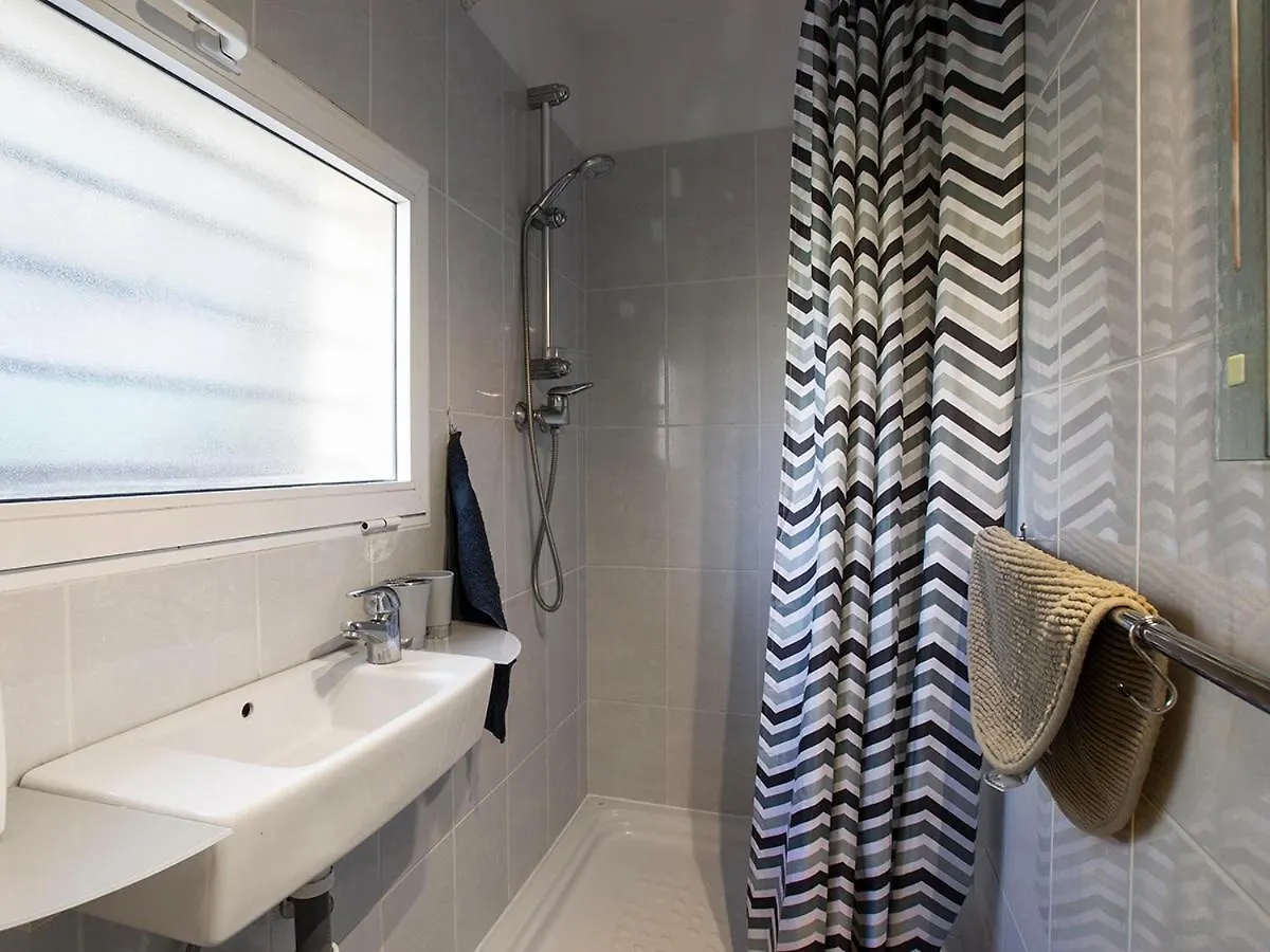 Apartamentos Finca La Cruz Tazacorte Spanien